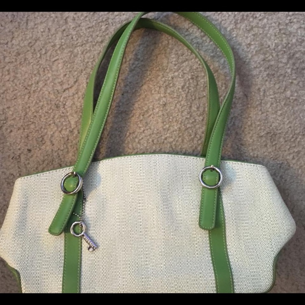 Fossil Purse